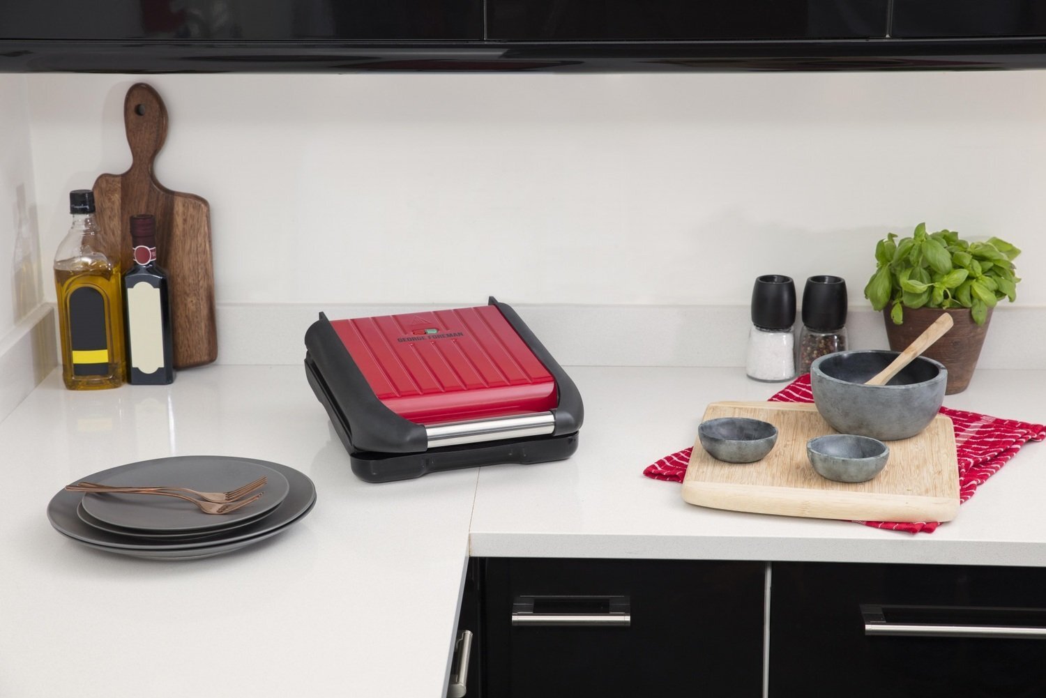 Электрогриль Russell Hobbs 25030-56GF – купить в Киеве | цена и отзывы ...