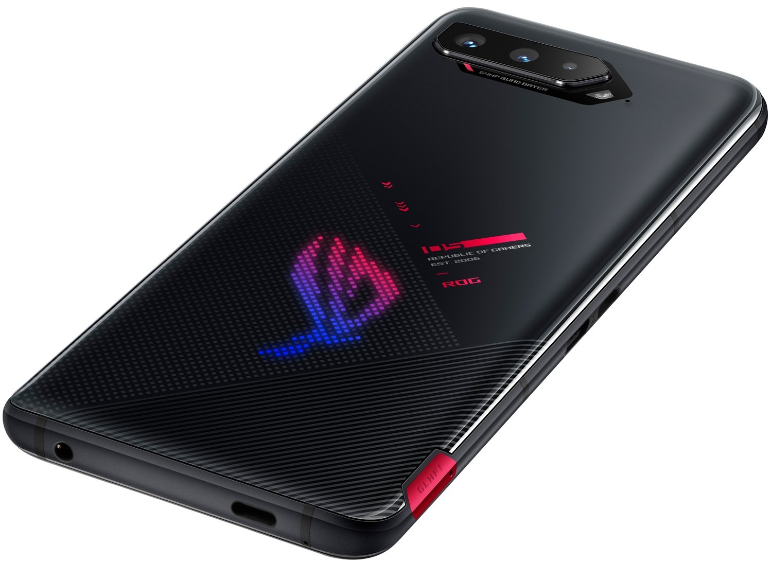 Купить Asus Rog Iphone 5s