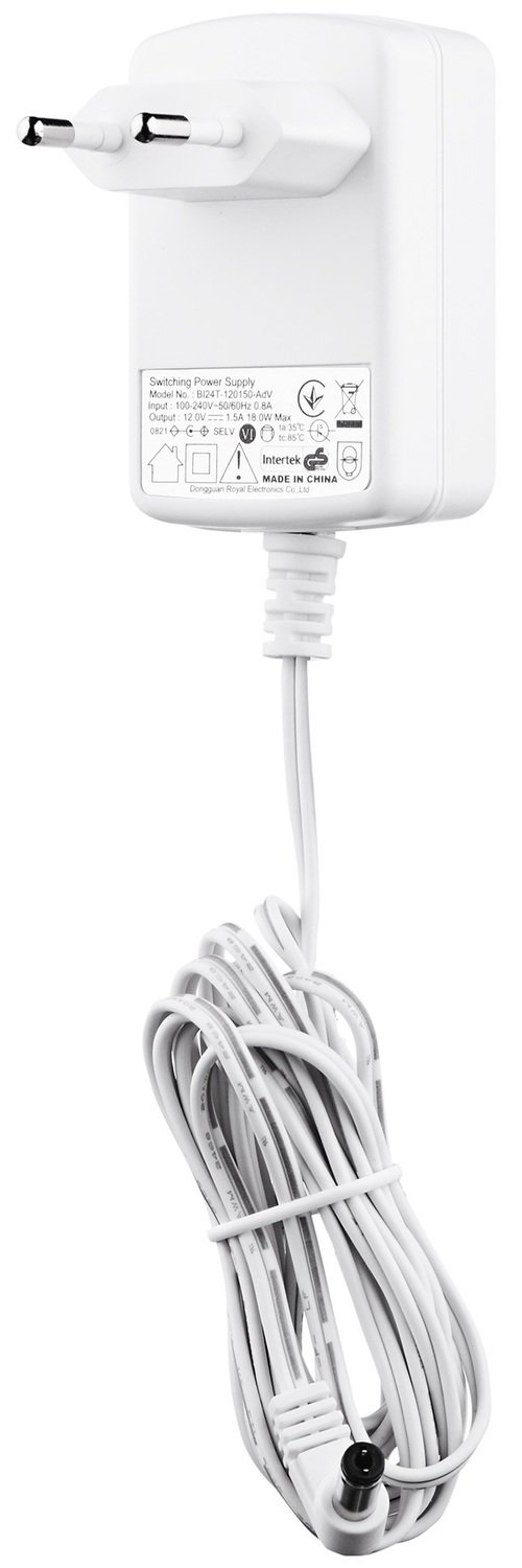 Ирригатор стационарный Ardesto OI-R600WTB + электрическая зубная щетка, белый фото 
