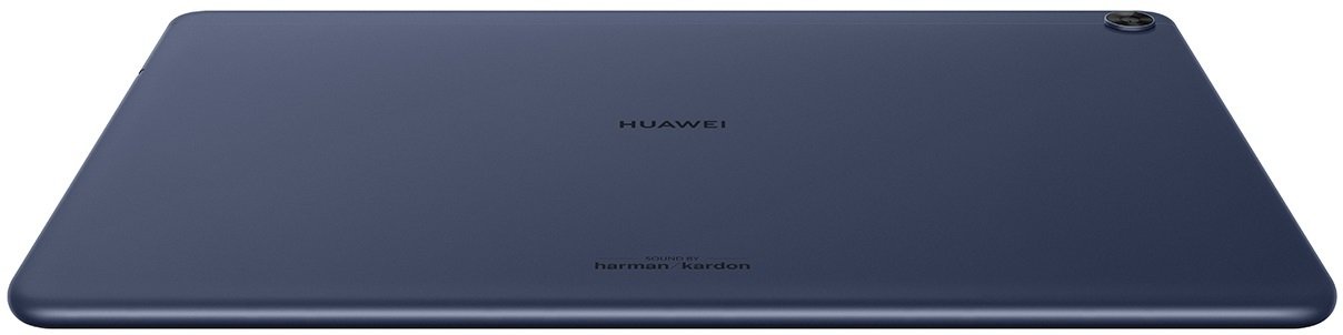 Планшет Huawei MatePad T10s 10.1&quot; (T10S 2nd Gen) WiFi 4/128Gb Deep Blue (AGS3K-W09E) фото 
