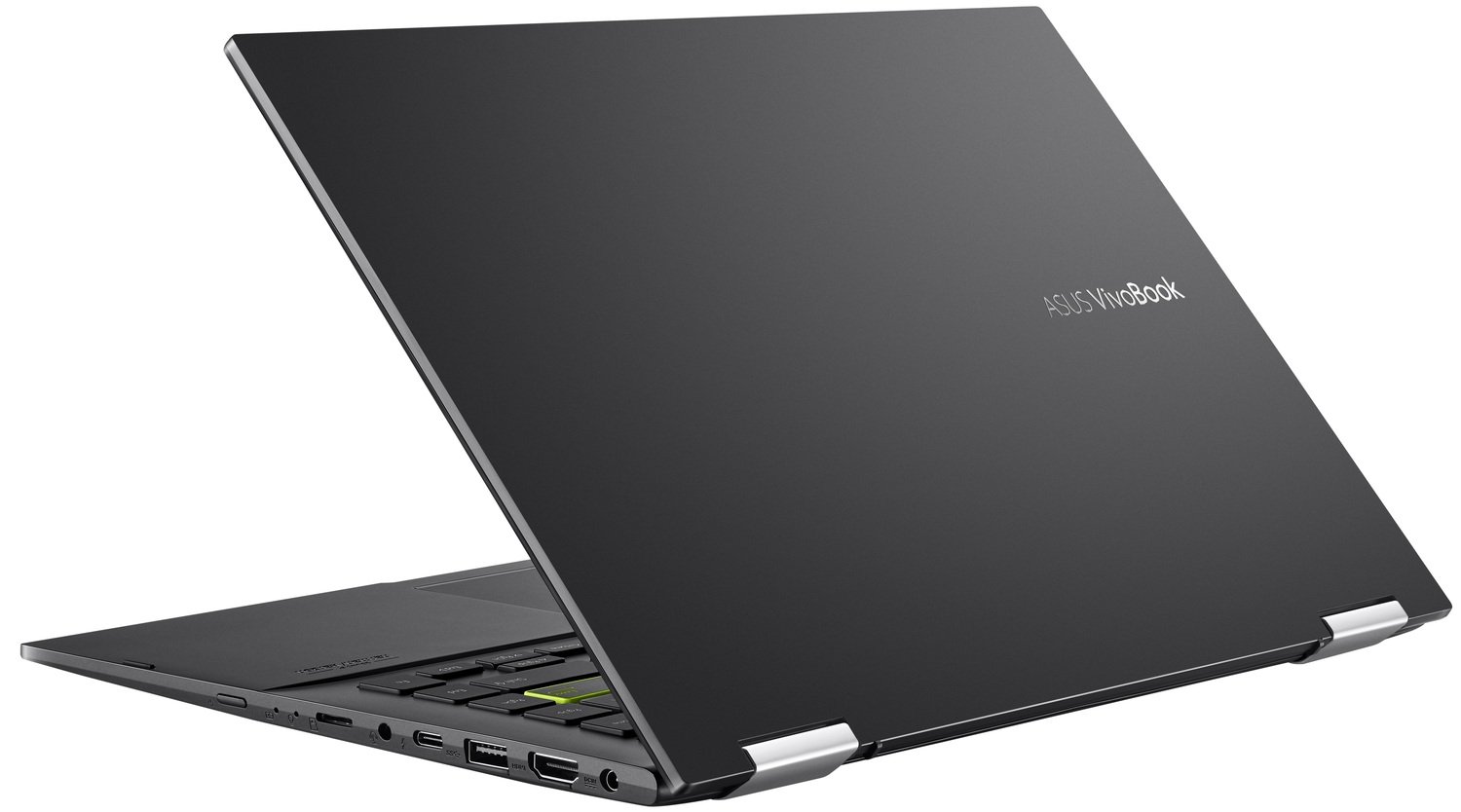 Ноутбук ASUS Vivobook Flip 14 TP470EZ-EC049T (90NB0S11-M00660)фото