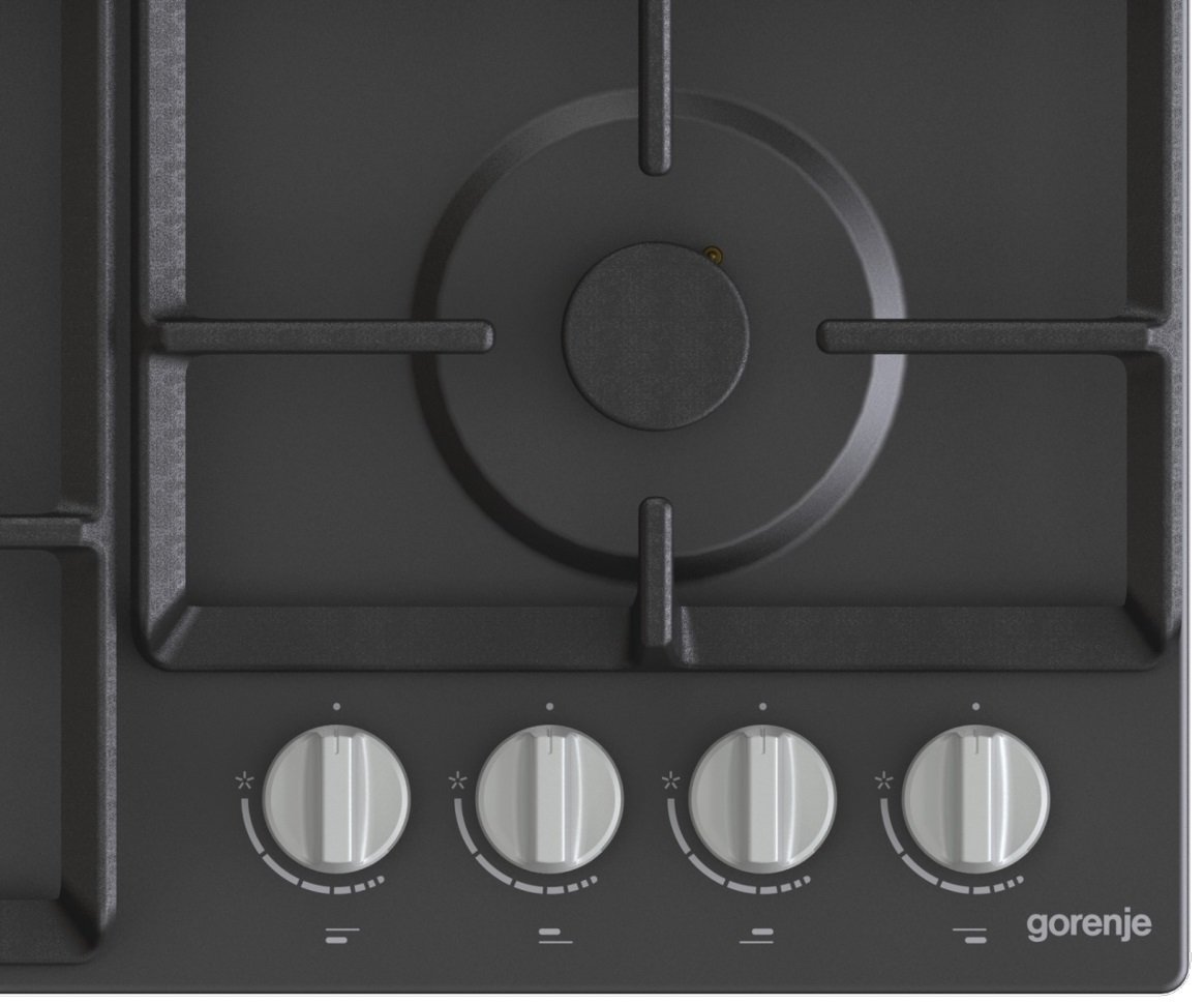 Электрический духовой шкаф gorenje bo625e01bk