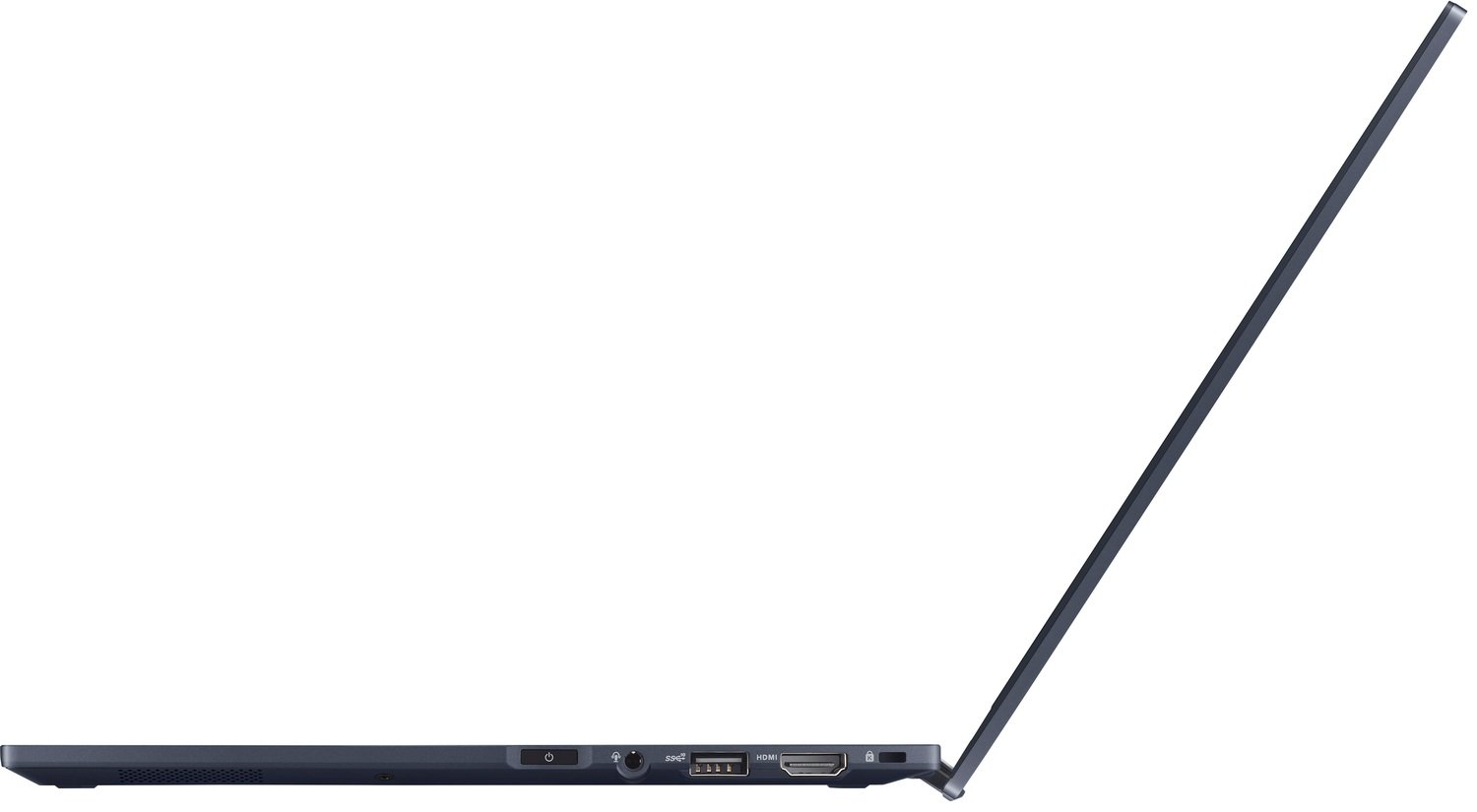Ноутбук ASUS PRO B5302CEA-L50742R (90NX03S1-M00BV0)фото