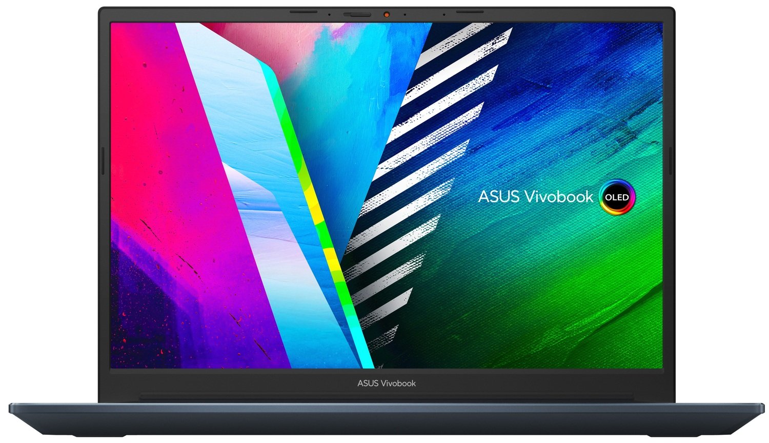 Ноутбук ASUS Vivobook Pro 14 K3400PH-KM108W 14WQXGA OLED (90NB0UX2-M02630)фото
