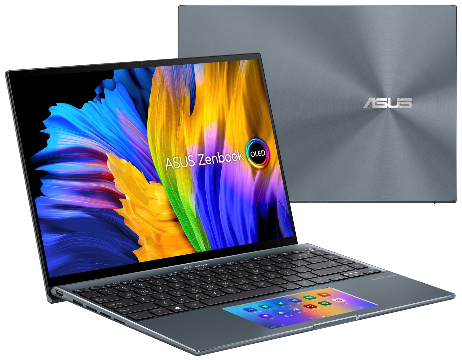 Ноутбук ASUS ZenBook серії