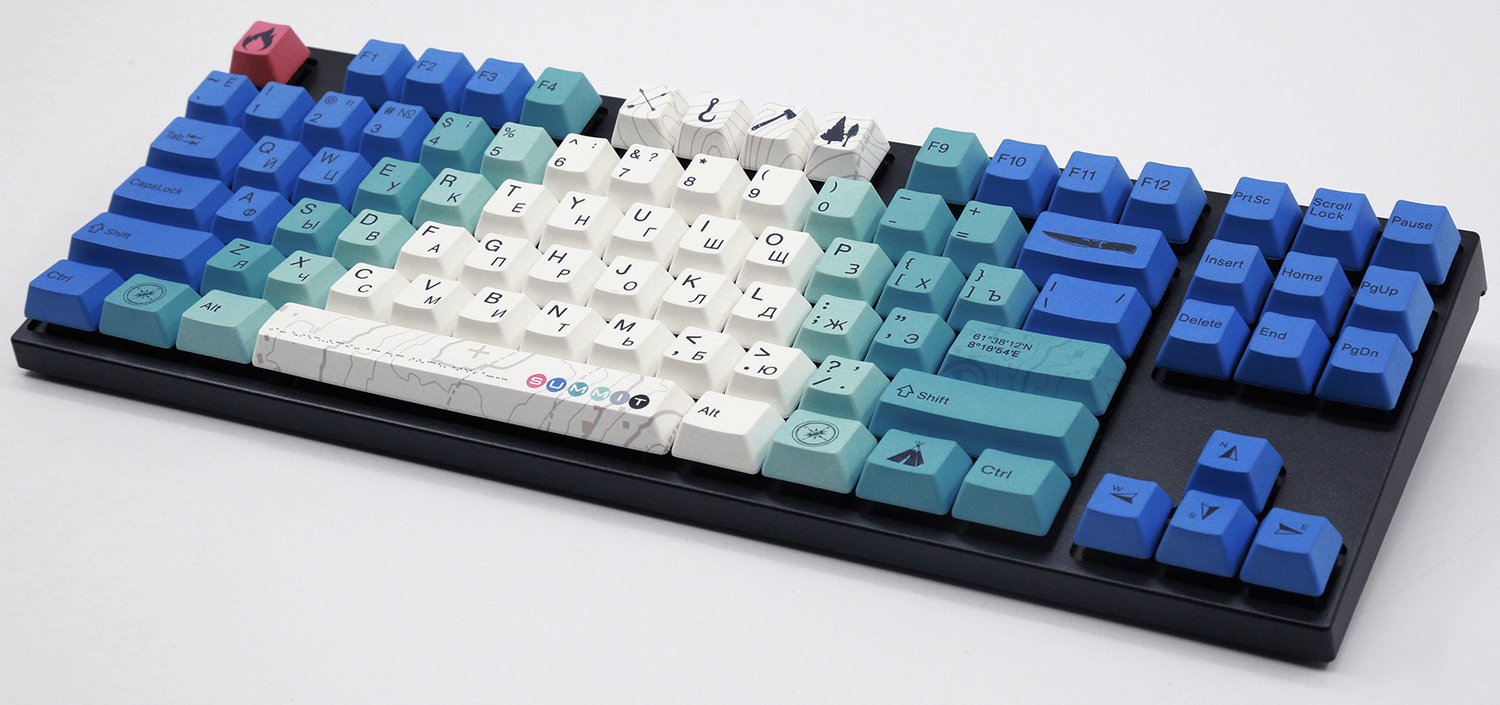 varmilo ec v2 daisy