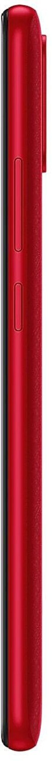 Смартфон Samsung Galaxy A03 A035 32Gb Redфото