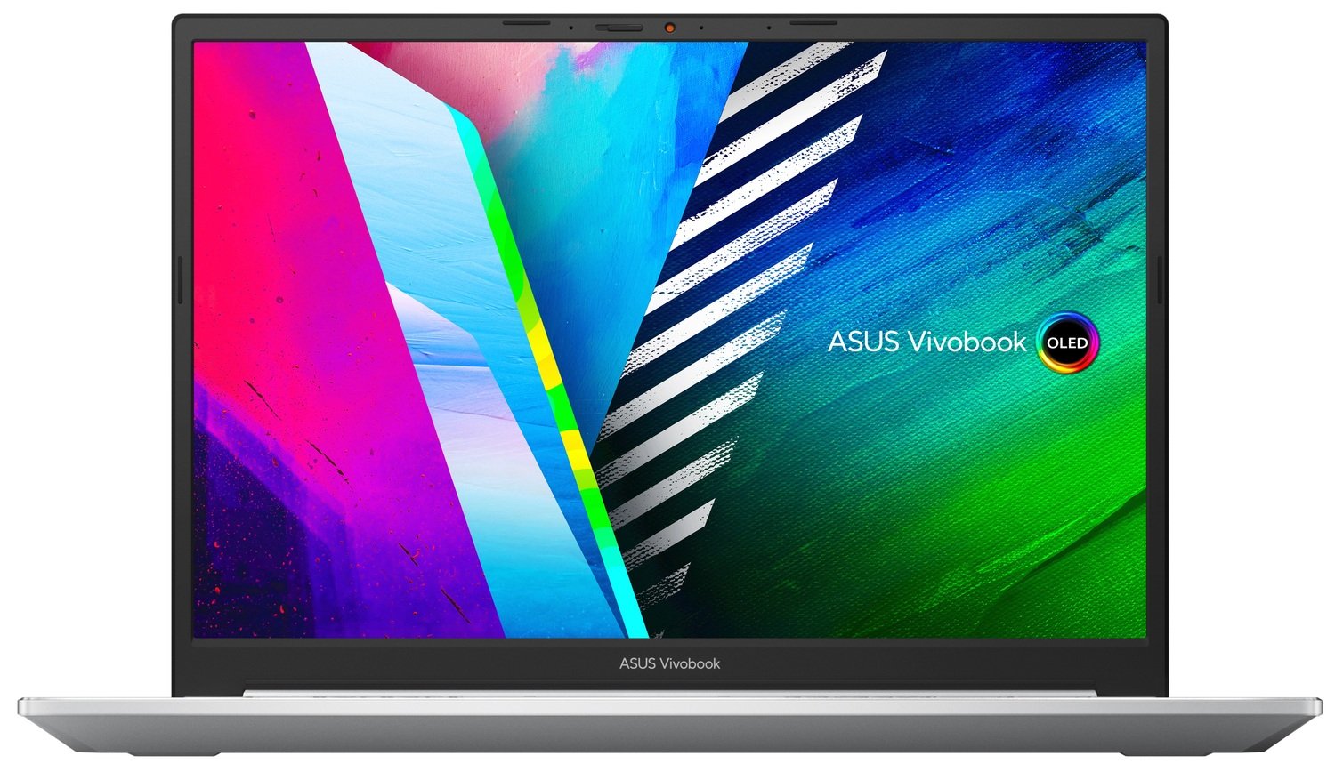 Ноутбук ASUS Vivobook Pro 14 K3400PH-KM131W 14WQXGA OLED (90NB0UX3-M02640)фото
