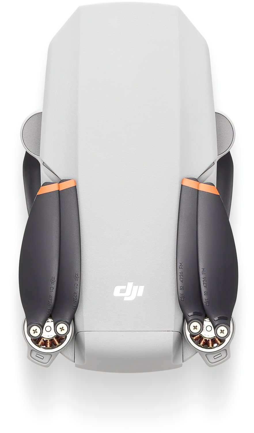 Квадрокоптер DJI Mini 2 Fly More Combo с GPS-приёмником (CP.MA.00000307.01) фото 