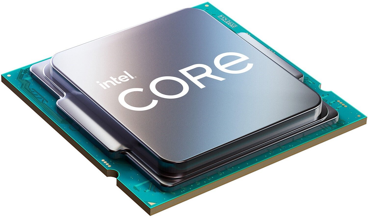 Процессор Intel Core i5-11400 6/12 2.6GHz 12M LGA1200 65W box (BX8070811400) фото 
