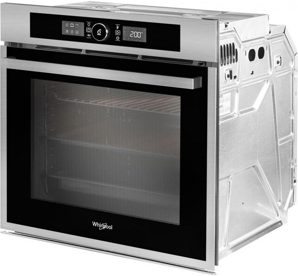 Купить духовой шкаф AKZ9 7891 IX в официальном магазине Whirlpool