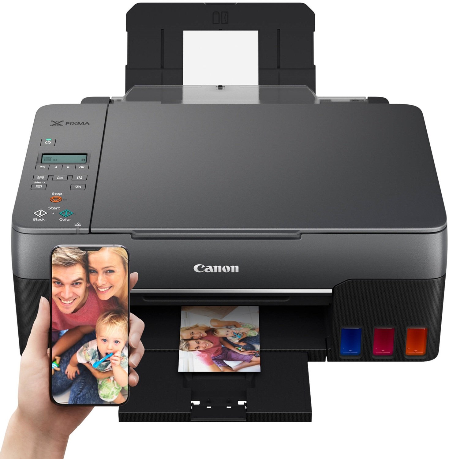 canon g 3460
