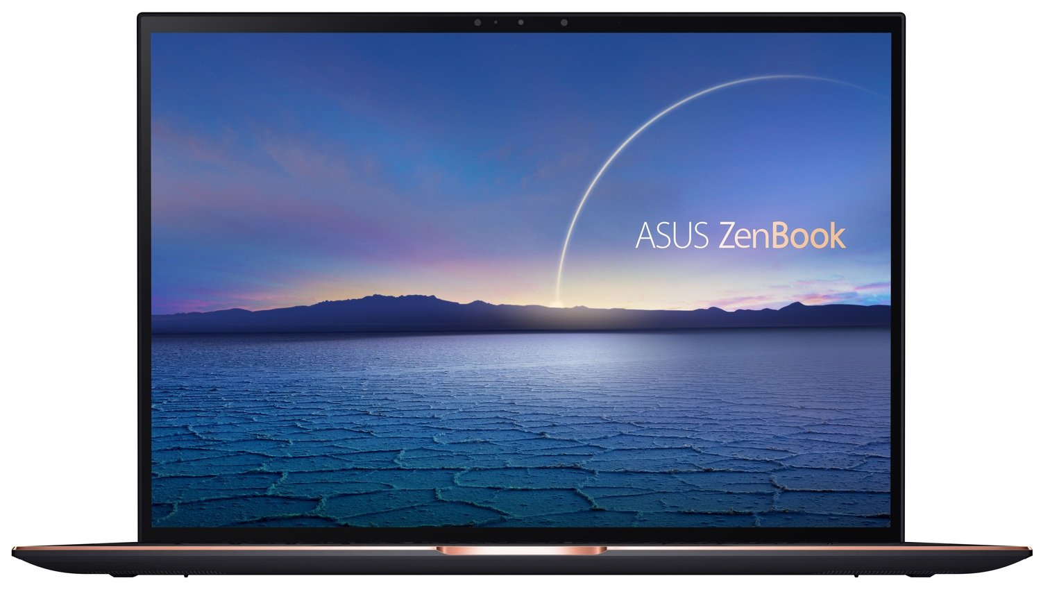 Ноутбук ASUS Zenbook S UX393EA-HK019T (90NB0S71-M01610)фото