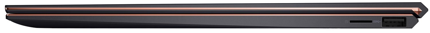 Ноутбук ASUS Zenbook S UX393EA-HK019T (90NB0S71-M01610)фото