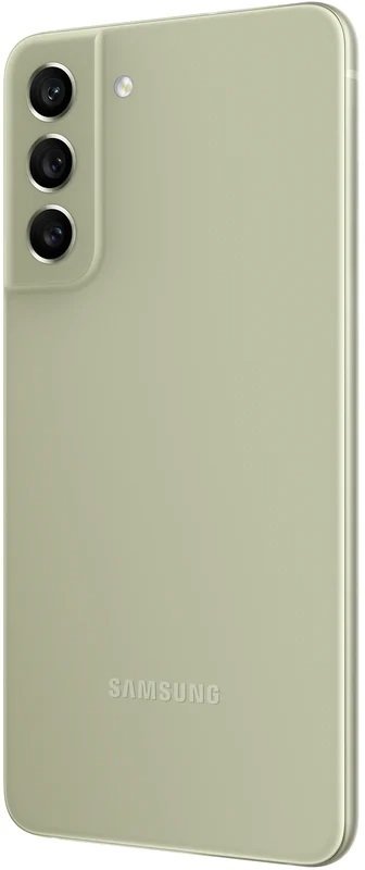 Смартфон Samsung Galaxy S21 Fan Edition 6/128Gb Light Green фото 