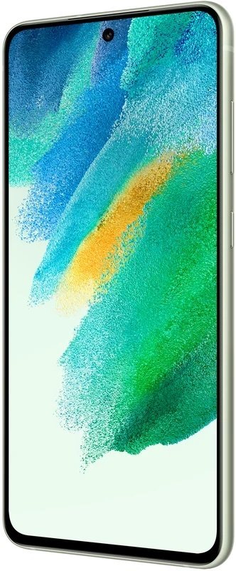 Смартфон Samsung Galaxy S21 Fan Edition 8/256Gb Light Green фото 