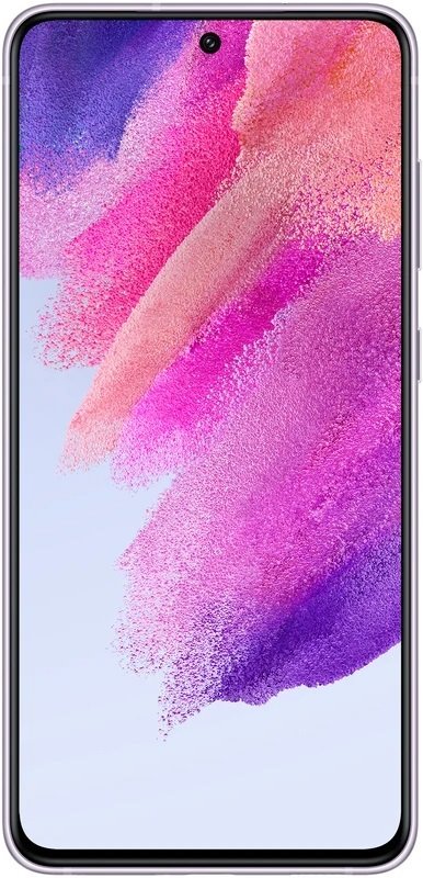 Смартфон Samsung Galaxy S21 Fan Edition 8/256Gb Light Violet фото 