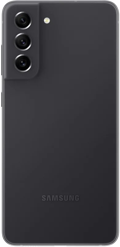 Смартфон Samsung Galaxy S21 Fan Edition 8/256Gb Gray фото 