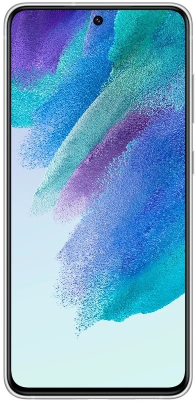 Смартфон Samsung Galaxy S21 Fan Edition 8/256Gb White фото 