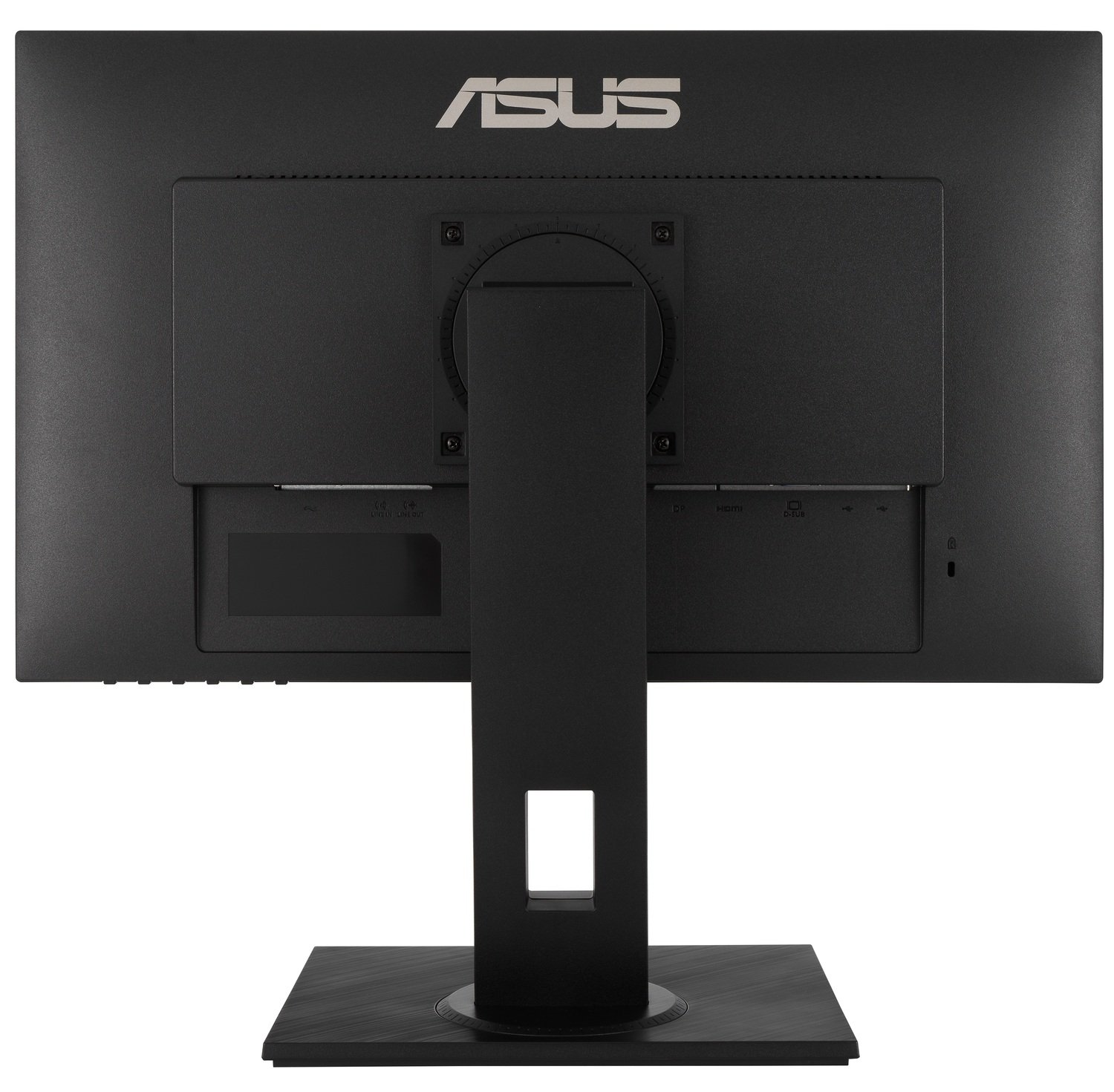 Монитор 23.8" ASUS VA24DQLB (90LM054L-B01370) – купить в Киеве | цена и ...