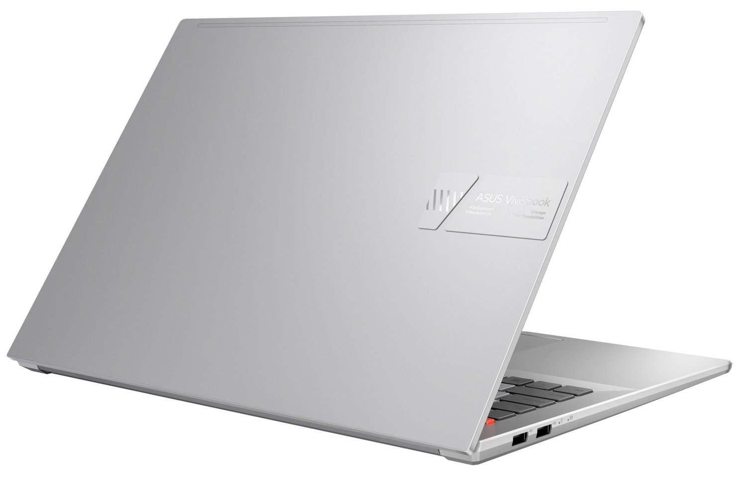 Ноутбук ASUS Vivobook Pro N7600PC-KV032 16.0WQXGA (90NB0UI3-M01580)фото