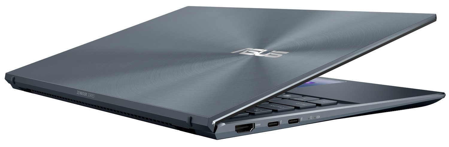 Ноутбук ASUS Zenbook 14 UX435EG-K9348R (90NB0SI1-M009L0)фото