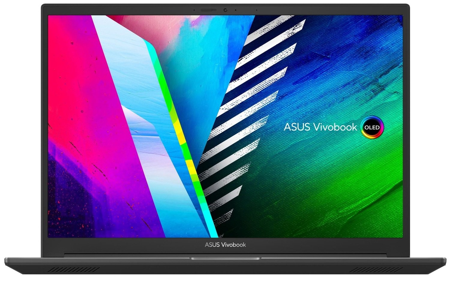 Ноутбук ASUS Vivobook Pro M7600QC-L2002W 16.0WQUXGA OLED (90NB0V81-M02180)фото