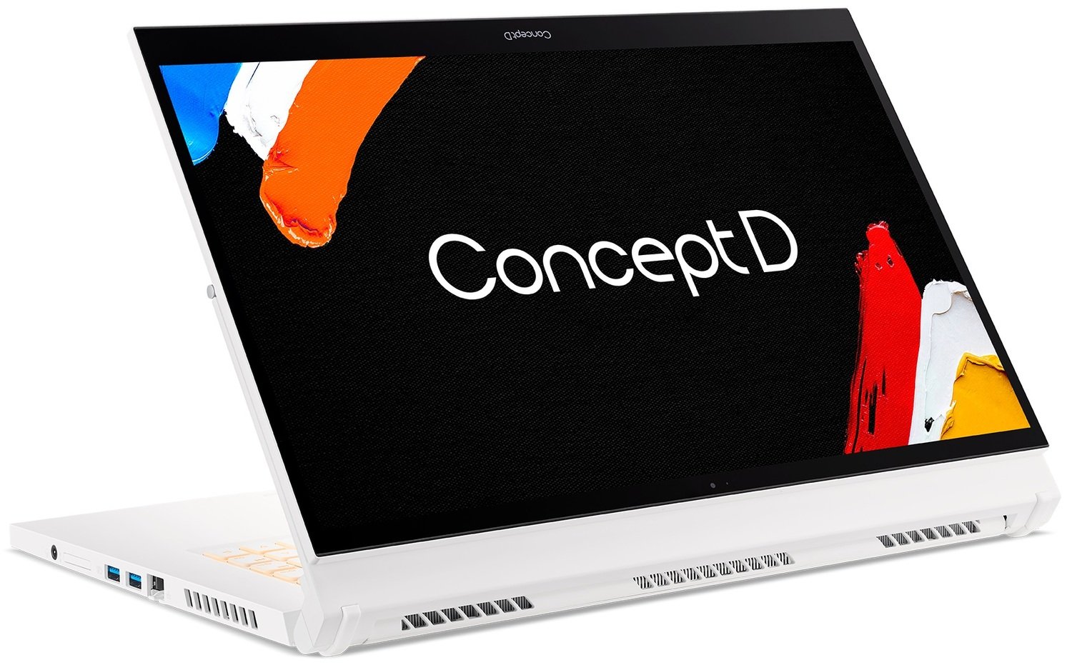 Ноутбук ACER ConceptD 3 CC315-72P (NX.C5QEU.003)фото