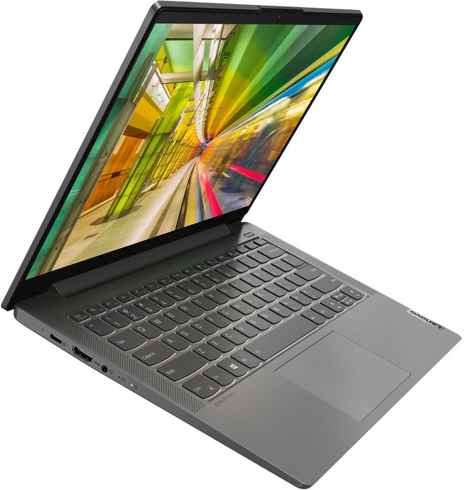 Ноутбук LENOVO IdeaPad 5 14ITL05 (82FE0174RA)фото