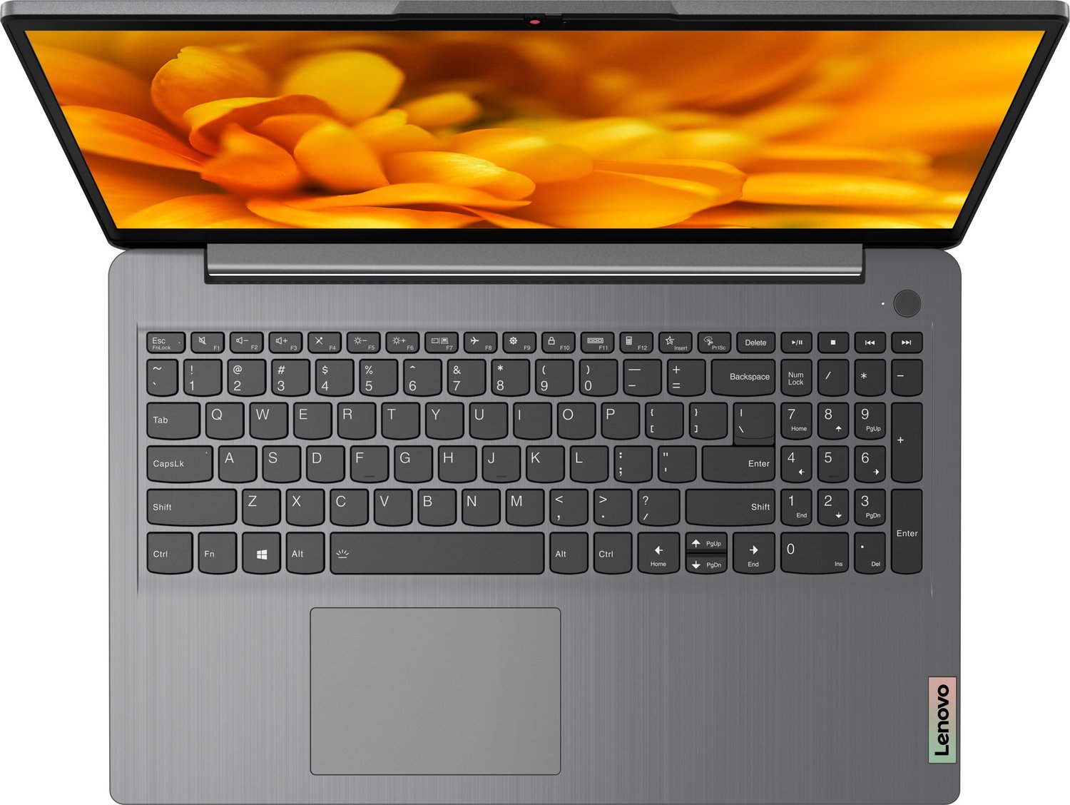 Ноутбук LENOVO IdeaPad 3i 15ITL6 (82H800QARA)фото
