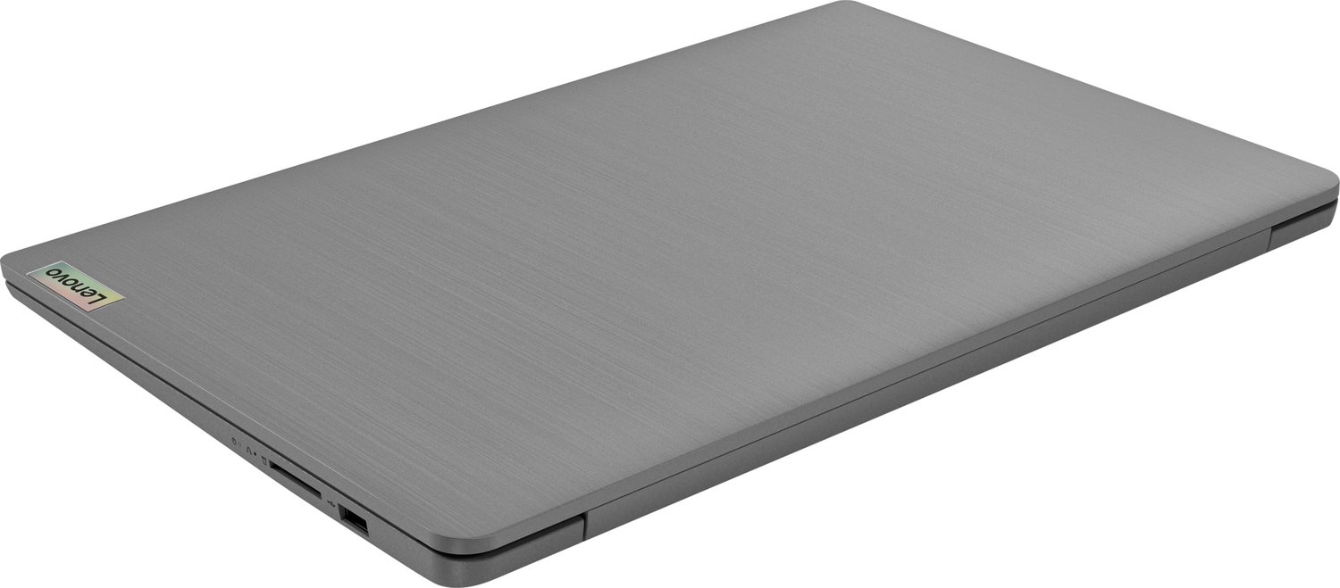 Ноутбук LENOVO IdeaPad 3i 15ITL6 (82H800QARA) фото 