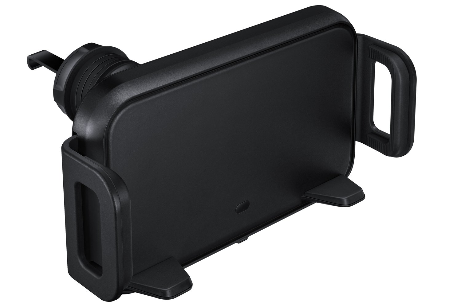 Бездротове автомобільне ЗУ Samsung Type-C Wireless Black (EP-H5300CBRGRU)фото