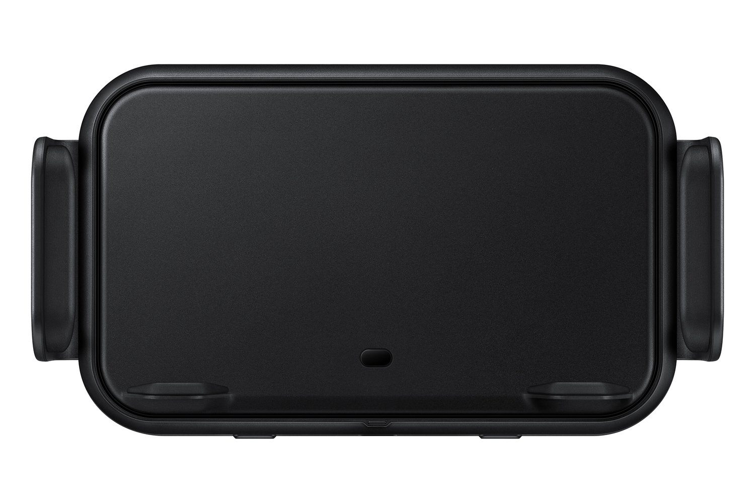 Бездротове автомобільне ЗУ Samsung Type-C Wireless Black (EP-H5300CBRGRU)фото