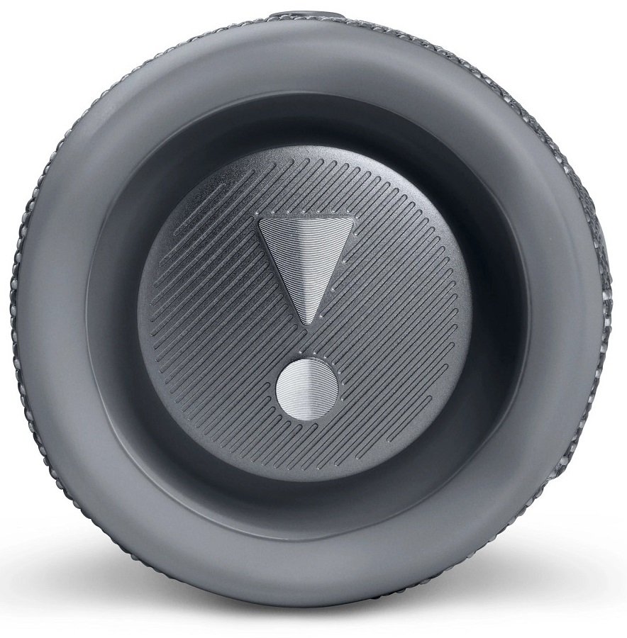 Портативная акустика JBL Flip 6 Grey (JBLFLIP6GREY)фото