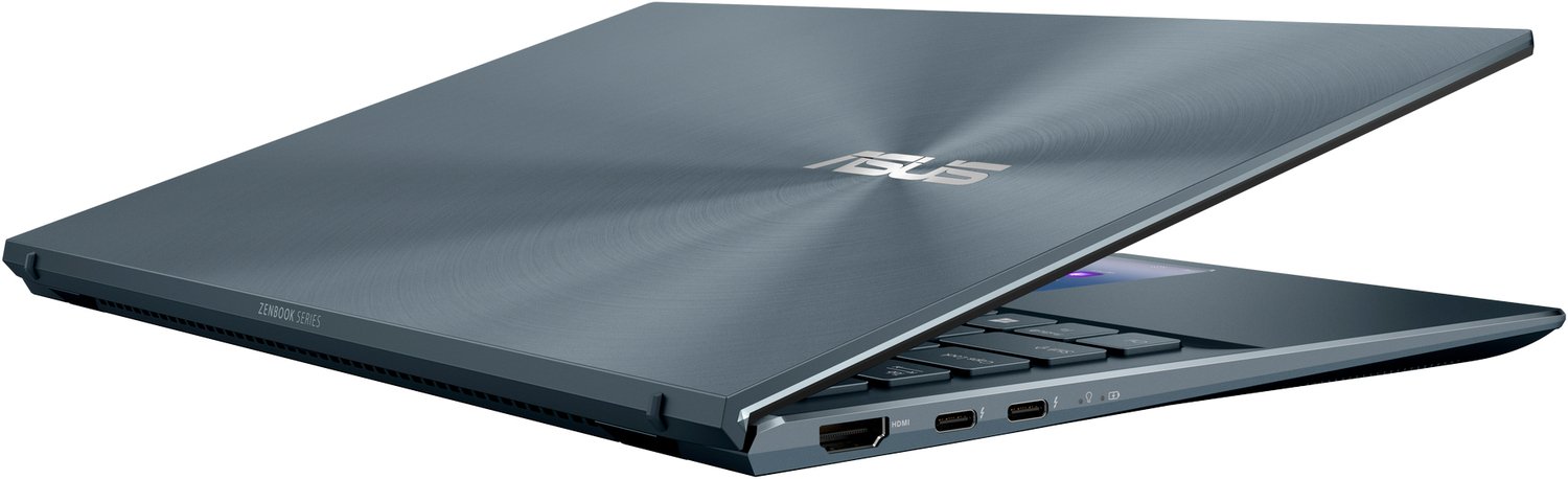 Ноутбук ASUS Zenbook 14 UX435EG-KK512R (90NB0SI2-M009K0)фото