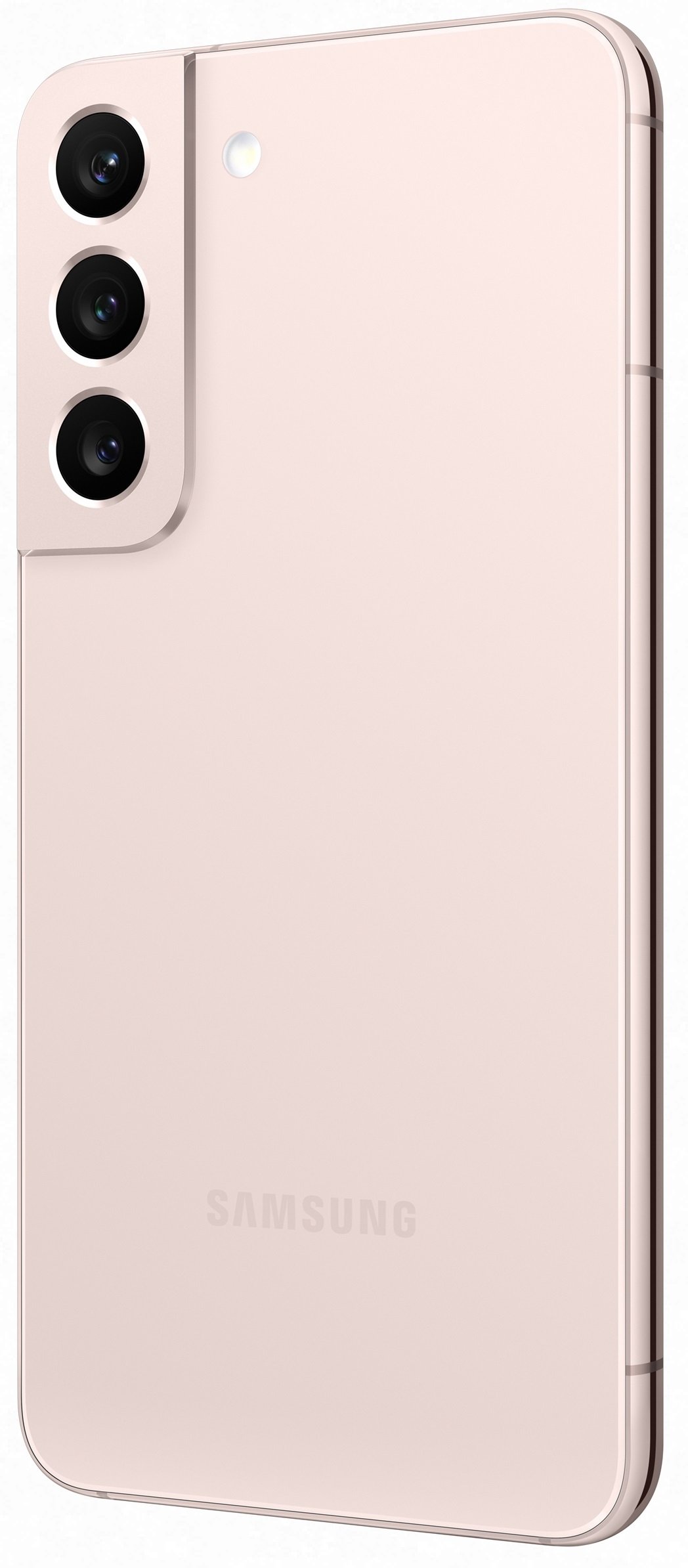 Смартфон Samsung Galaxy S22 8/256 Pink фото 7