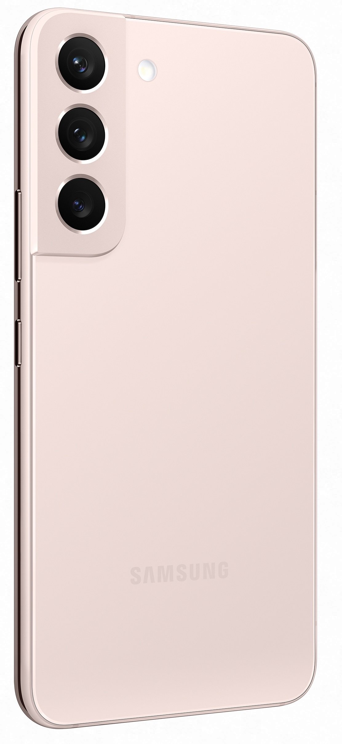 Смартфон Samsung Galaxy S22 8/256 Pink фото 5