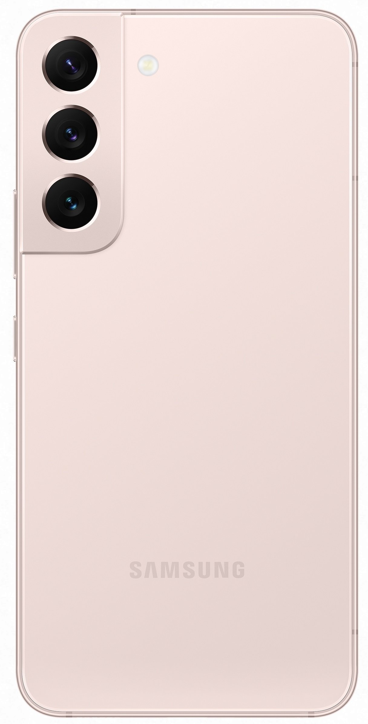 Смартфон Samsung Galaxy S22 8/256 Pink фото 3