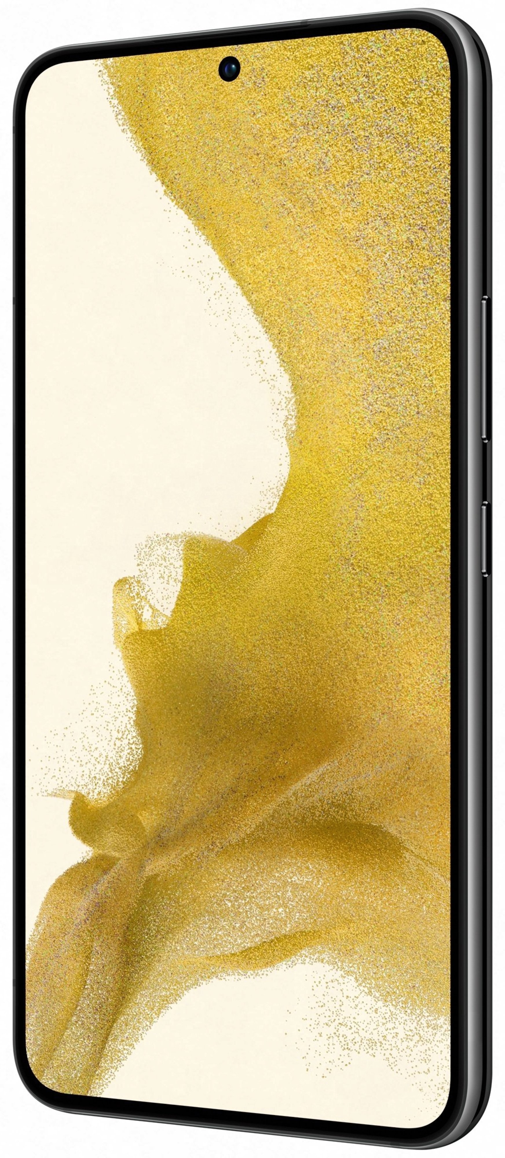 Смартфон Samsung Galaxy S22 8/128 Phantom Blackфото4