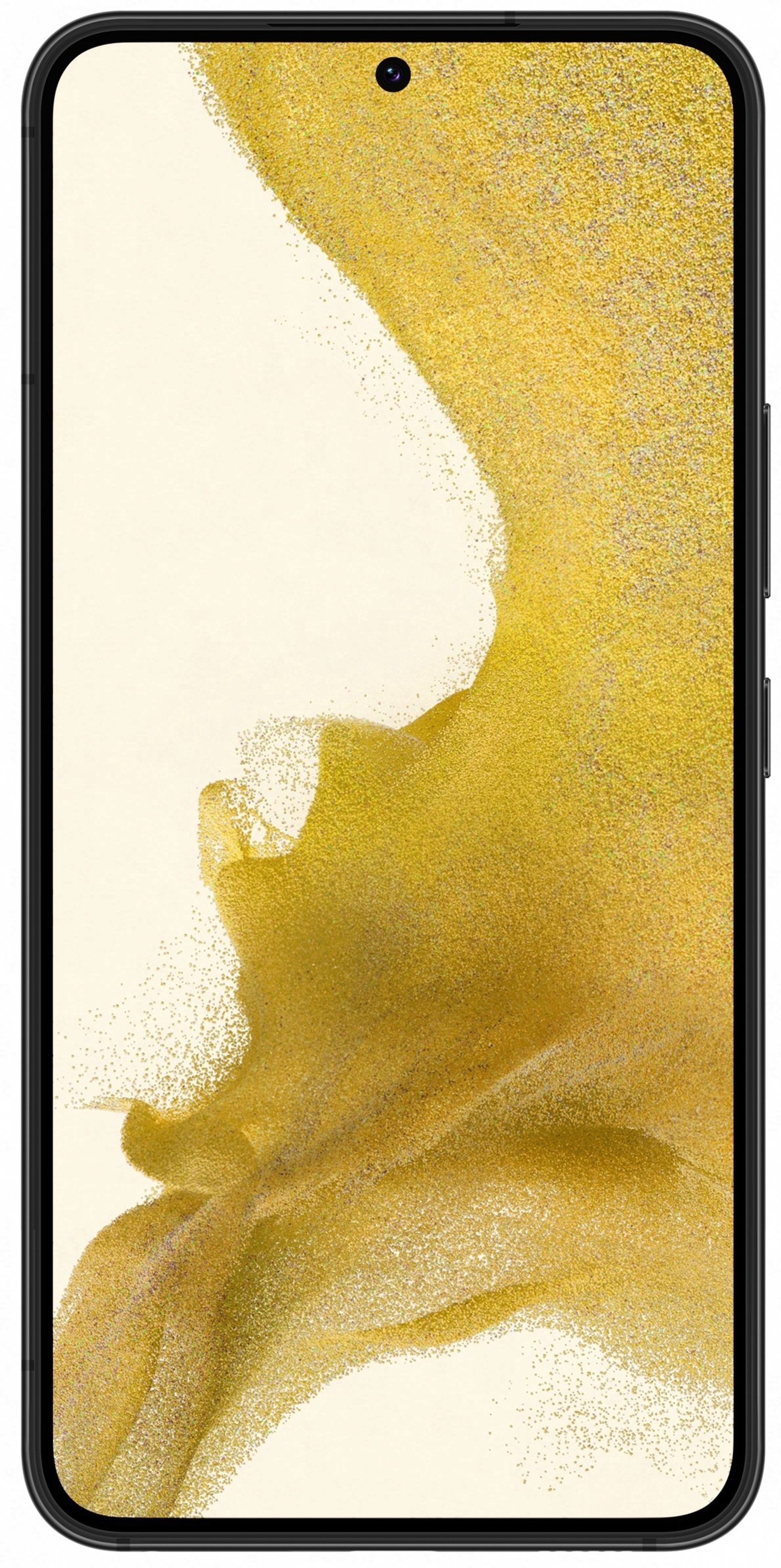 Смартфон Samsung Galaxy S22 8/128 Phantom Blackфото2