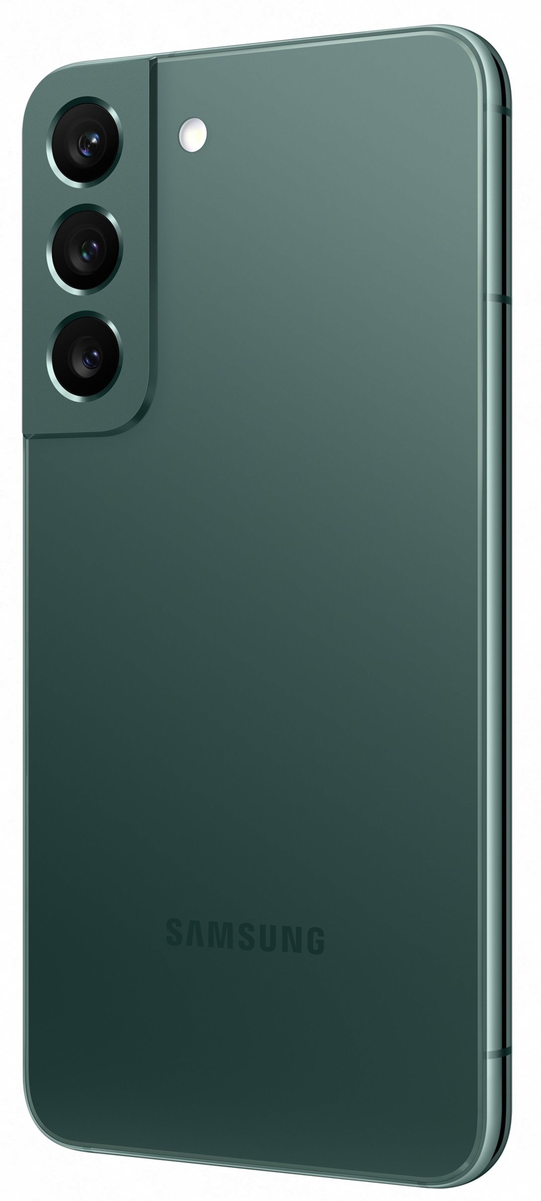 Смартфон Samsung Galaxy S22 8/128 Green фото 8