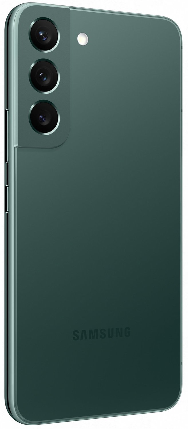 Смартфон Samsung Galaxy S22 8/128 Greenфото