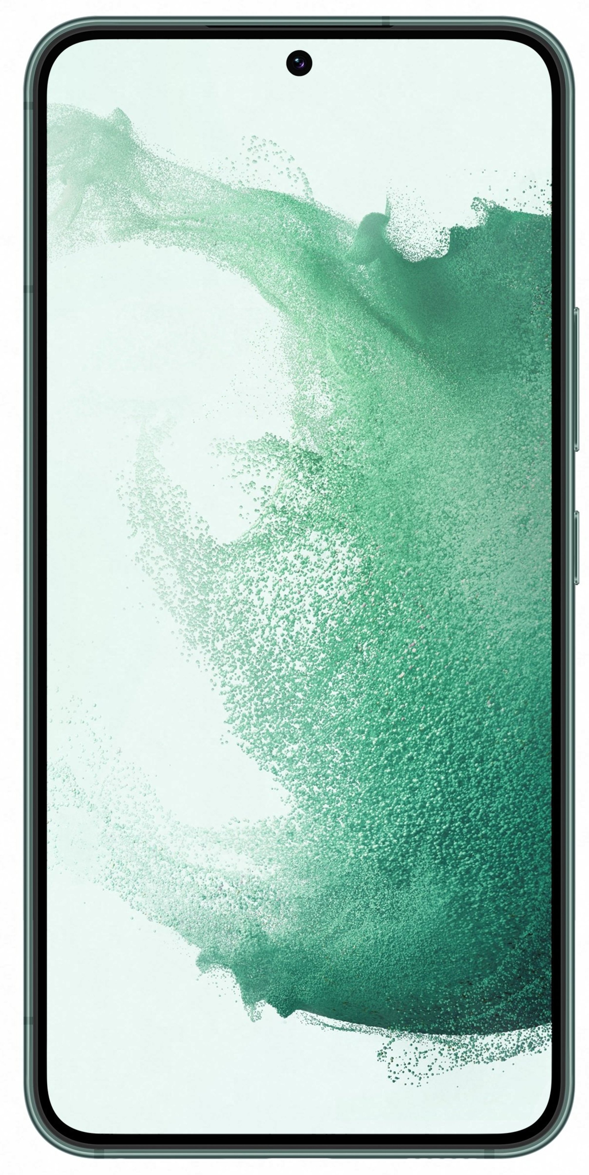 Смартфон Samsung Galaxy S22 8/128 Green фото 2