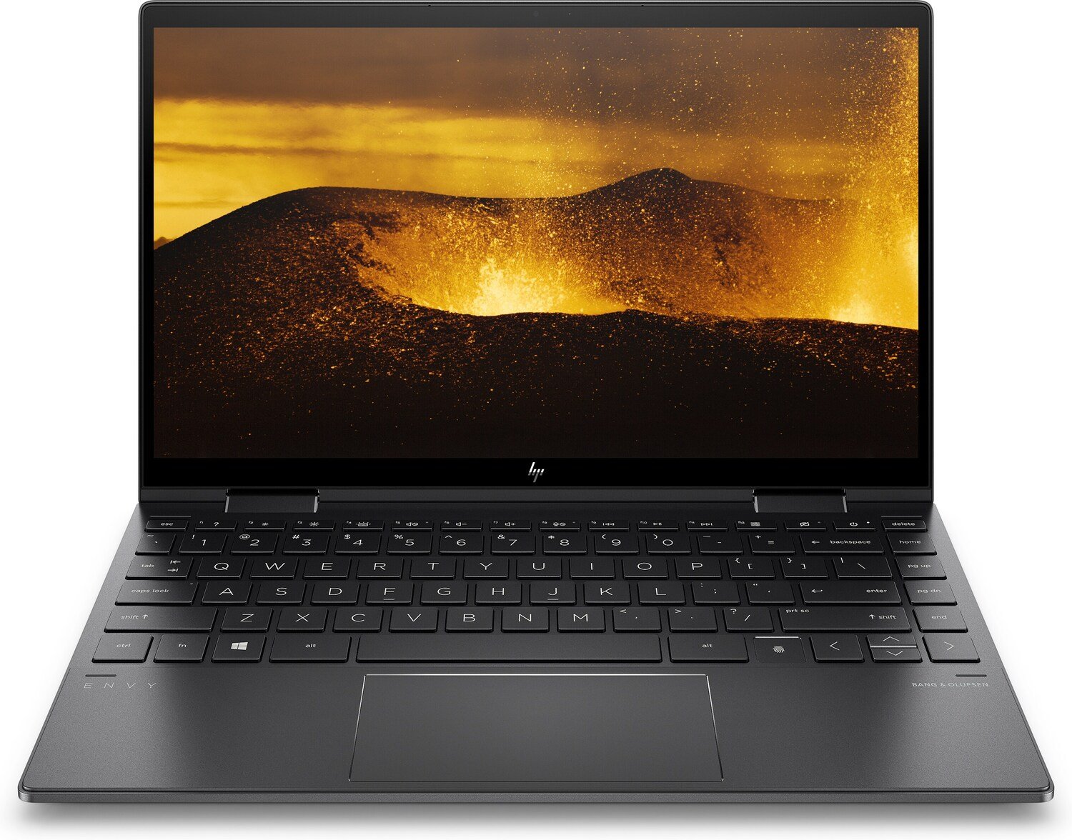 Ноутбук HP ENVY x360 13-ay1000ua (5B1W5EA) фото 