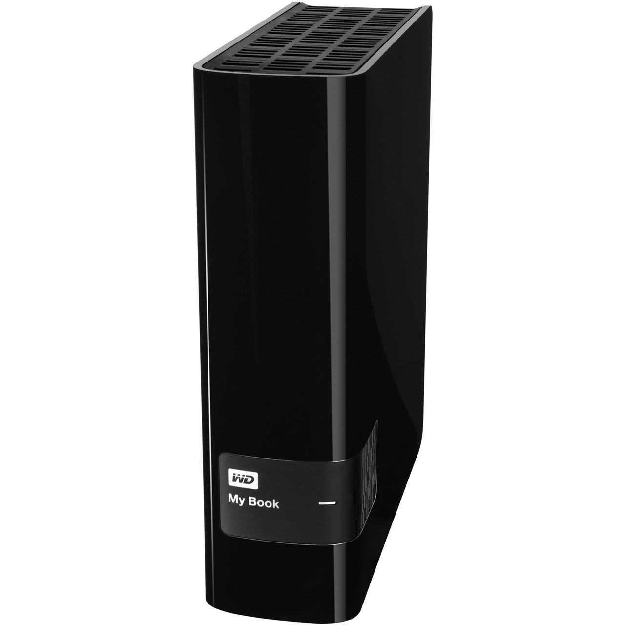 Накопитель внешний HDD WD 2TB 3.5 USB 3.0 MyBook (WDBFJK0020HBK-EESN ...