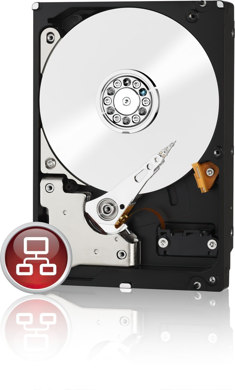 Жесткий диск на 10 тб. WD Red 10 ТБ. Vnutrenni Disk. WD Red Plus 10tb nas 3.5" Internal hard Drive - 7200 RPM class, SATA 6 GB/S, CMR, 256mb cache, 3 year Warranty