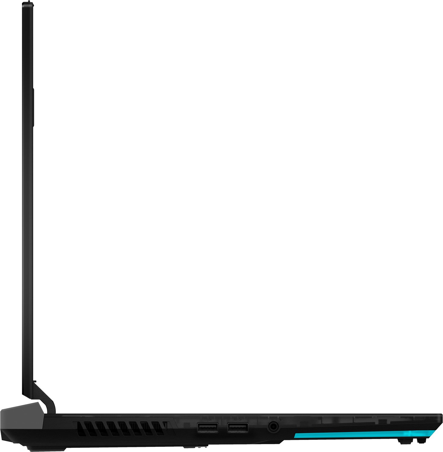 Ноутбук ASUS ROG Strix SCAR 17 G733ZW-LL103W (90NR08G2-M00880) фото 