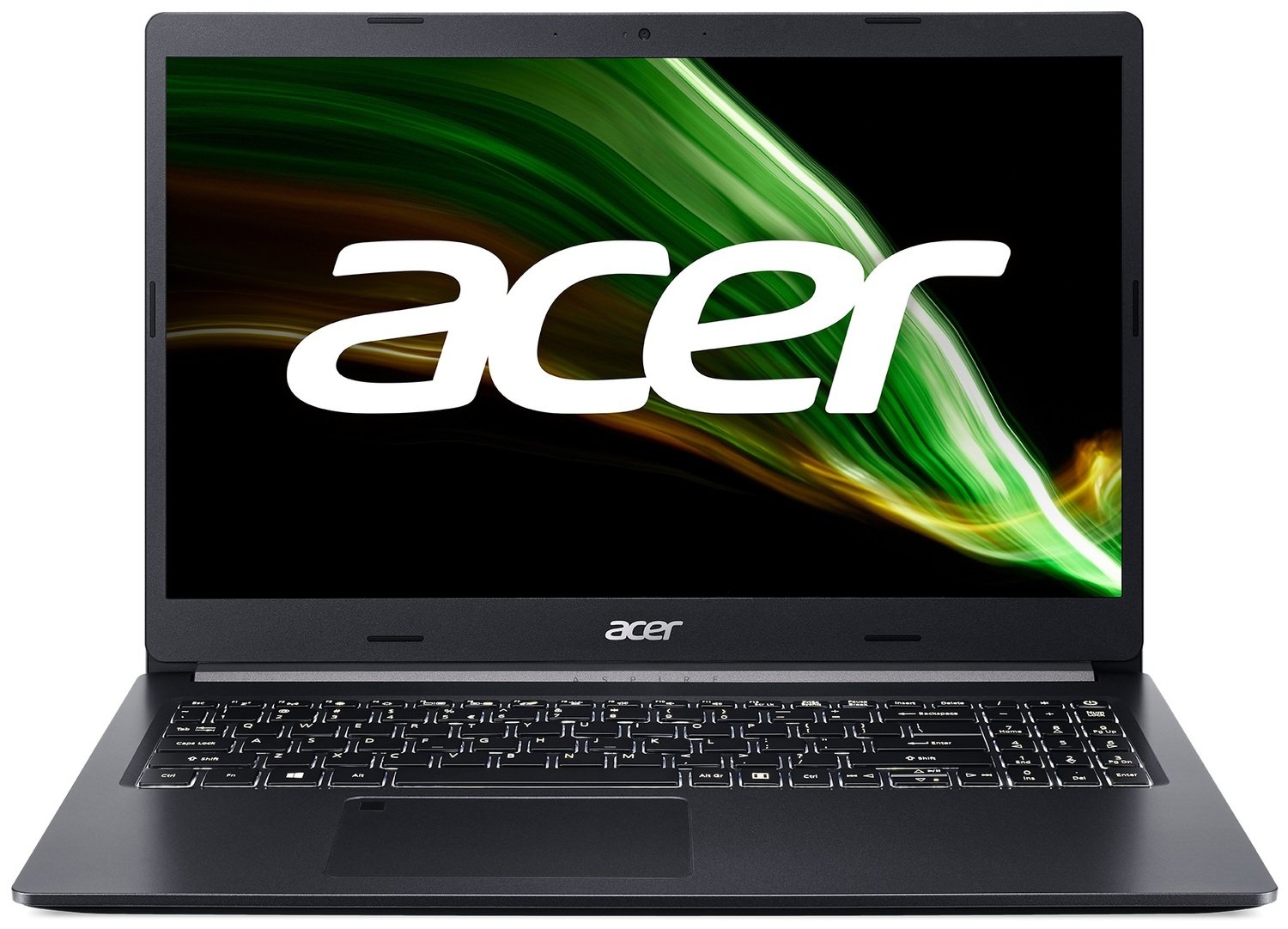 Ноутбук ACER Aspire 5 A515-45G (NX.A8BEU.00F)фото