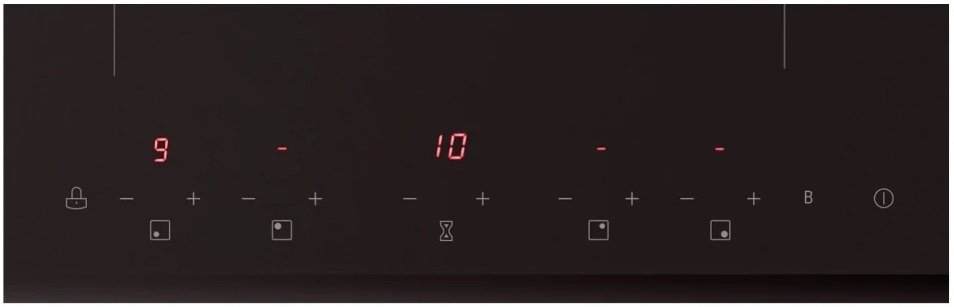 Варочная поверхность LG HU641PH – купить в Киеве | цена и отзывы в MOYO