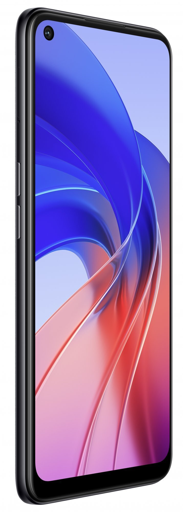 Смартфон OPPO A55 (CPH2325) 4/64Gb Starry Black – купить в Киеве | цена ...